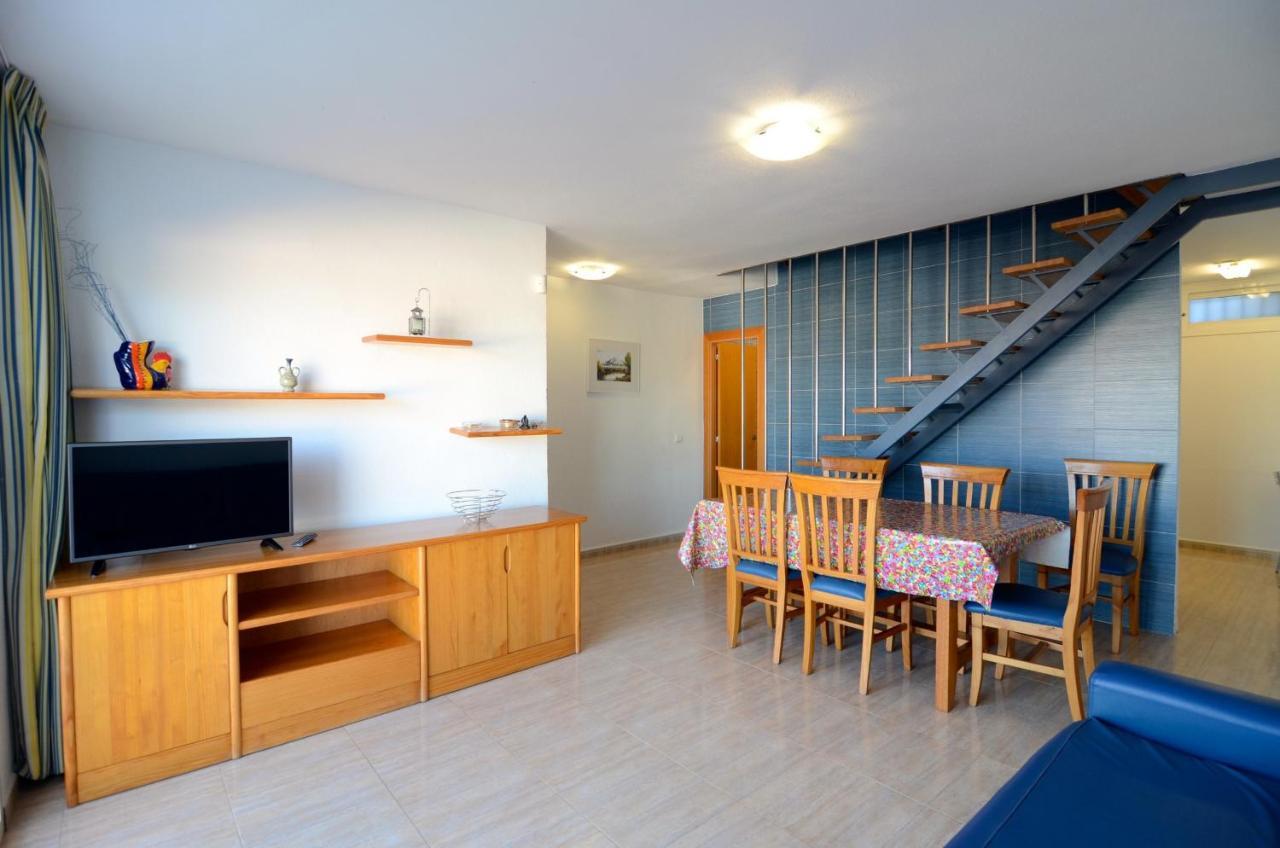 Bonsol 01 - Apartamento Duplex Лестартит Екстериор снимка