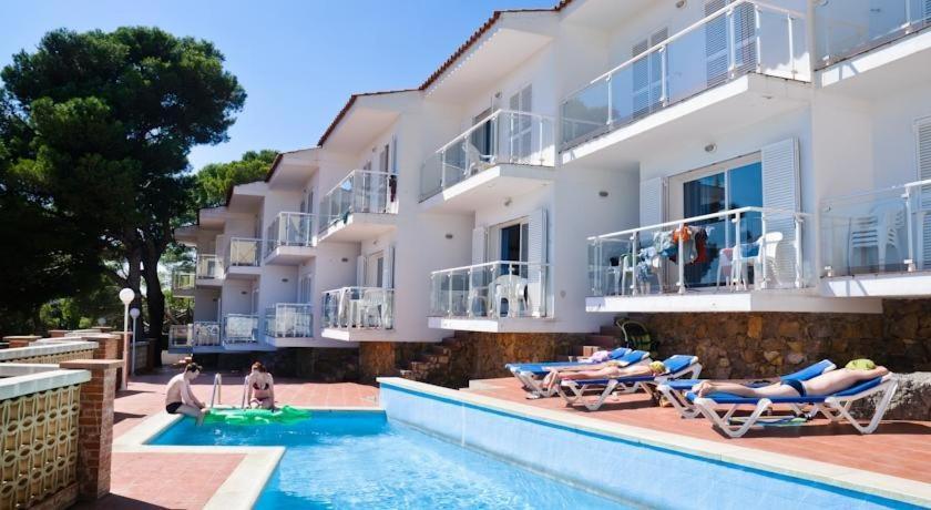 Bonsol 01 - Apartamento Duplex Лестартит Екстериор снимка