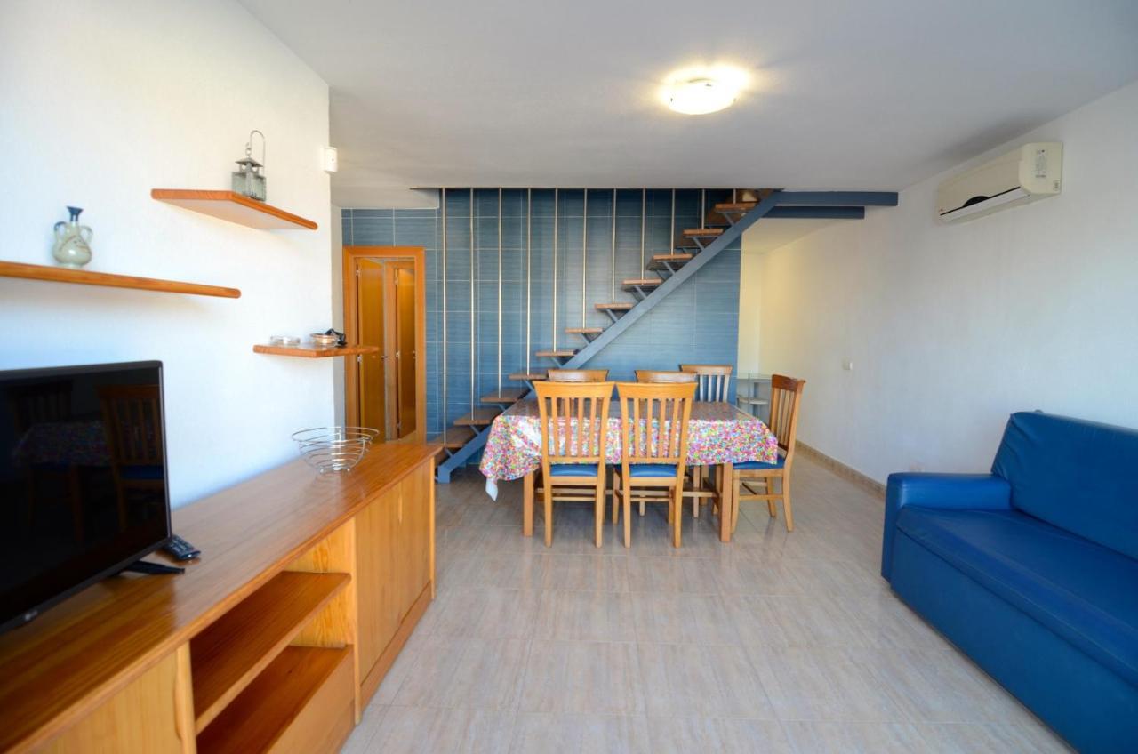 Bonsol 01 - Apartamento Duplex Лестартит Екстериор снимка