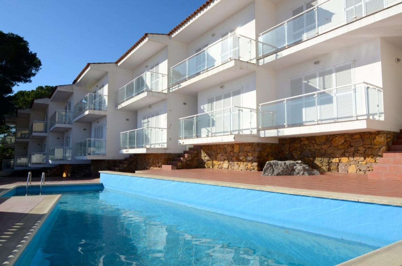 Bonsol 01 - Apartamento Duplex Лестартит Екстериор снимка