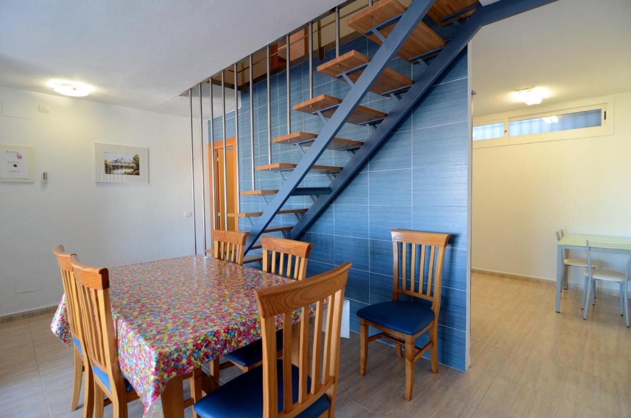Bonsol 01 - Apartamento Duplex Лестартит Екстериор снимка