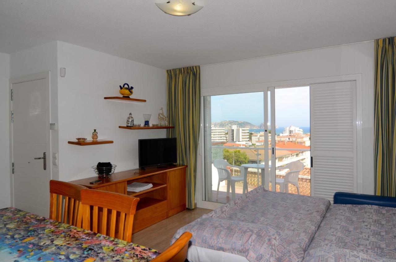 Bonsol 01 - Apartamento Duplex Лестартит Екстериор снимка