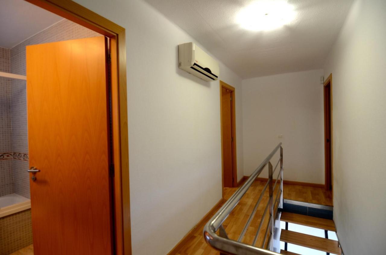 Bonsol 01 - Apartamento Duplex Лестартит Екстериор снимка