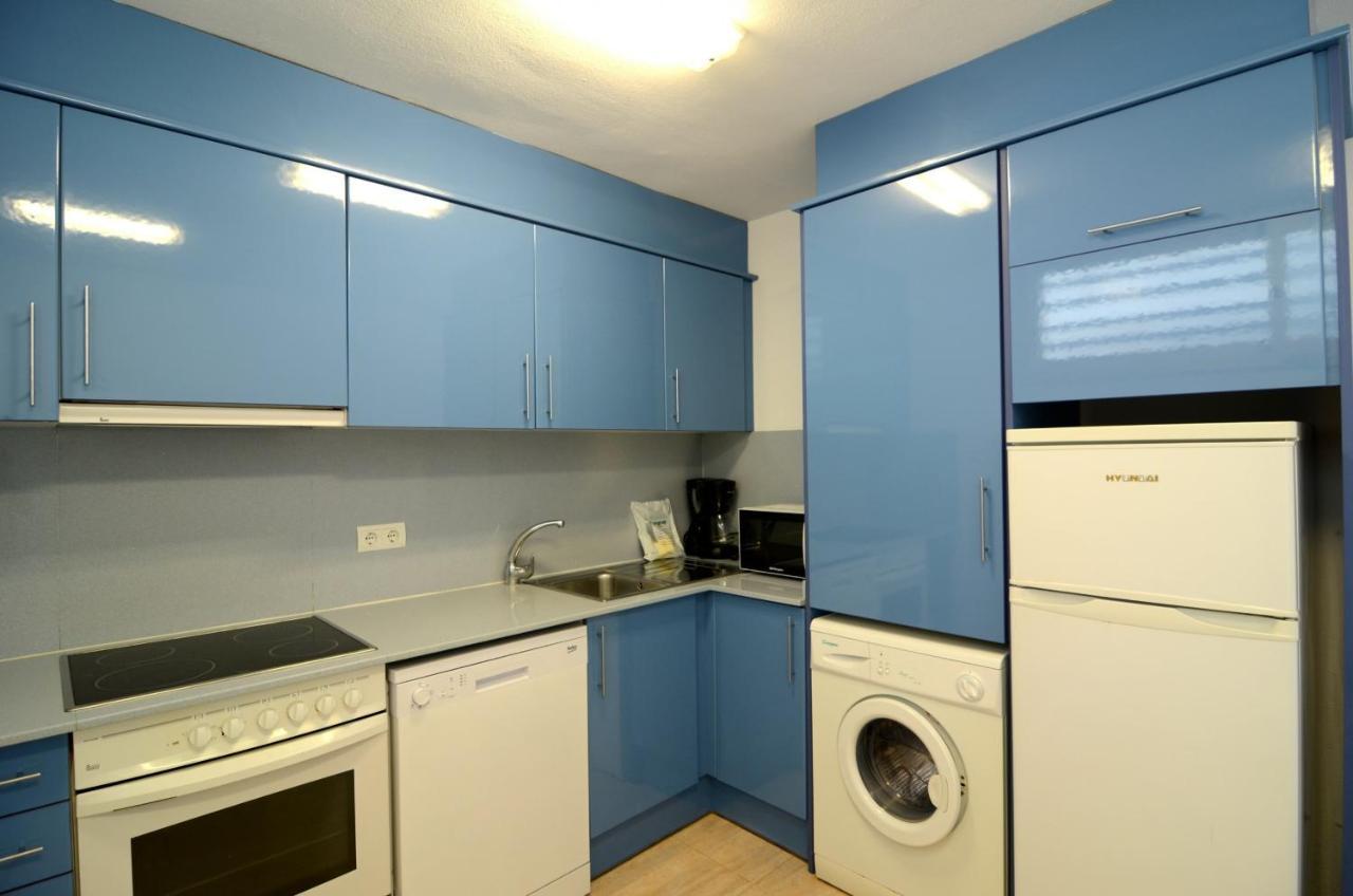 Bonsol 01 - Apartamento Duplex Лестартит Екстериор снимка