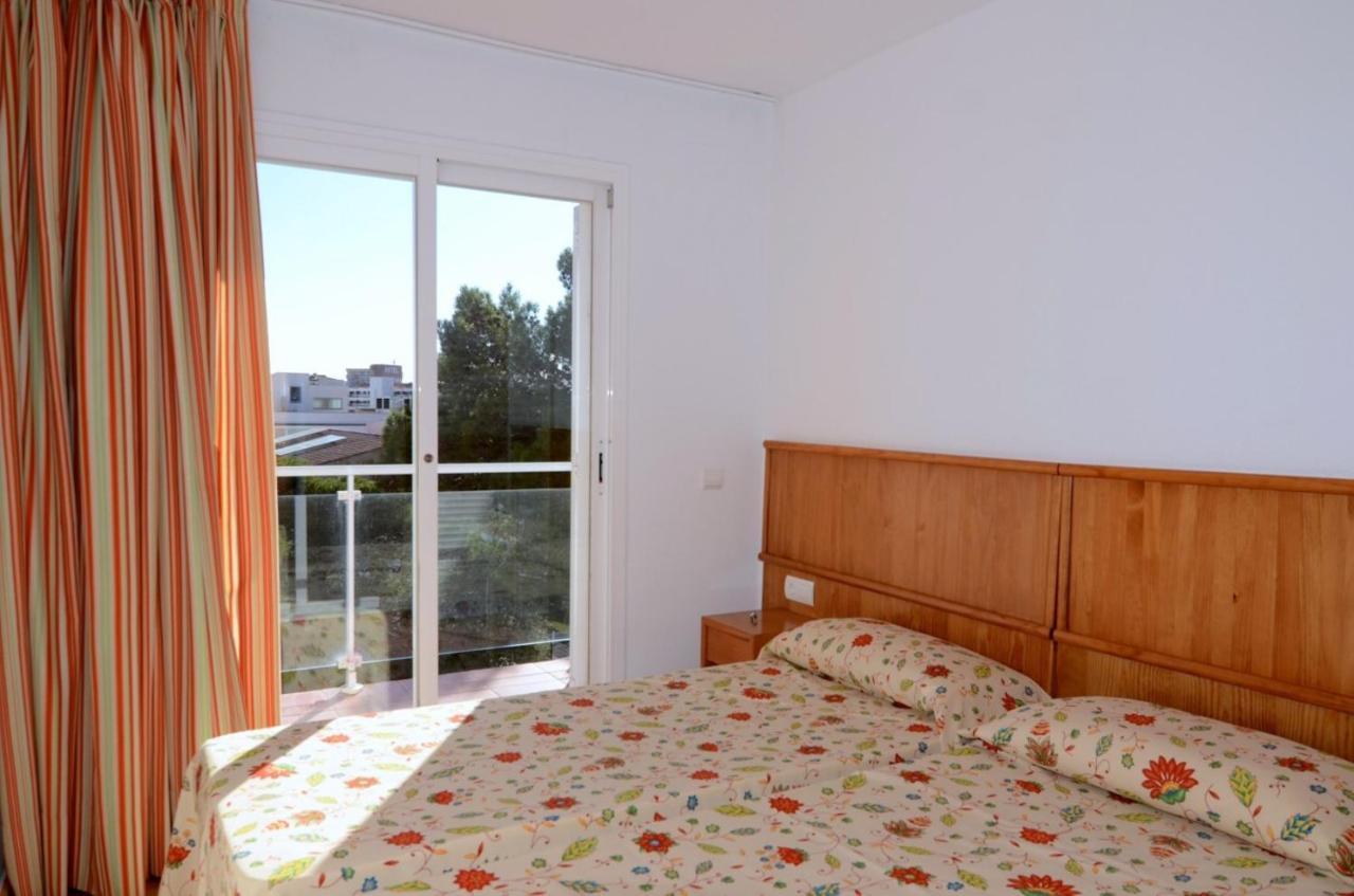 Bonsol 01 - Apartamento Duplex Лестартит Екстериор снимка
