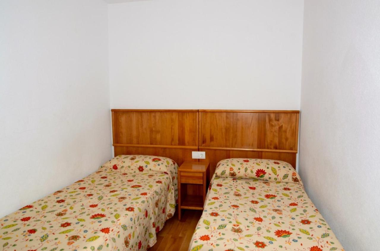 Bonsol 01 - Apartamento Duplex Лестартит Екстериор снимка