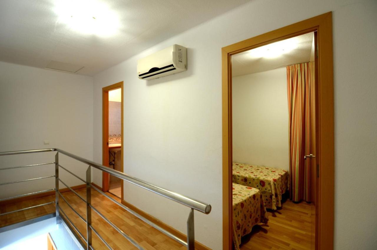 Bonsol 01 - Apartamento Duplex Лестартит Екстериор снимка