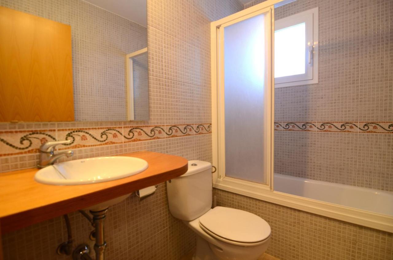 Bonsol 01 - Apartamento Duplex Лестартит Екстериор снимка