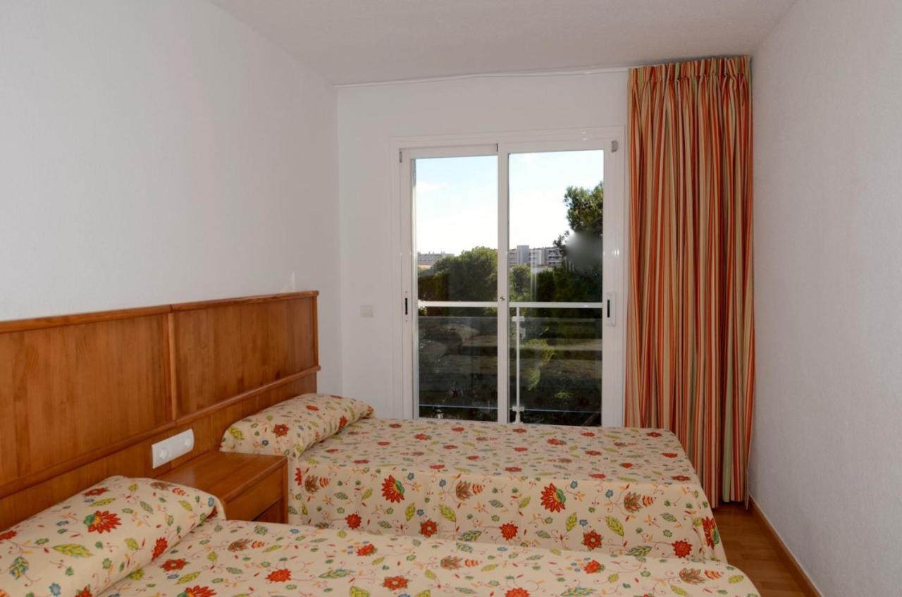 Bonsol 01 - Apartamento Duplex Лестартит Екстериор снимка