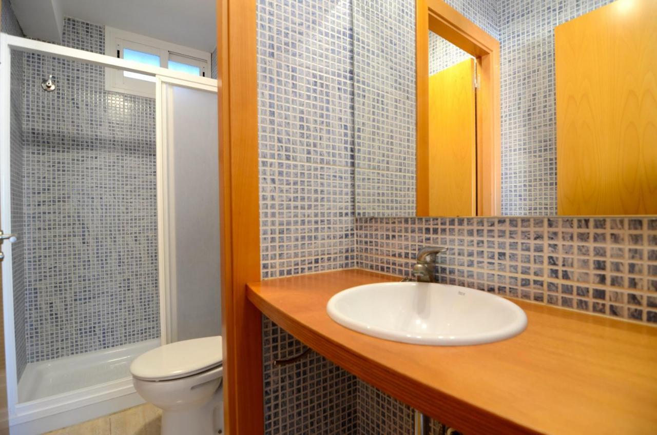 Bonsol 01 - Apartamento Duplex Лестартит Екстериор снимка